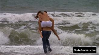 SHANTEL VANSANTEN nude in One Tree Hill