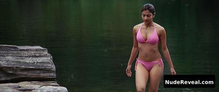 TANISHA MUKHERJEE nude in Neal ‘n’ Nikki