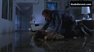 LEELEE SOBIESKI nude in The Glass House