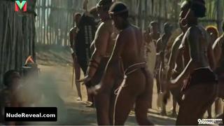 DAWN THANDEKA KING nude in Shaka Ilembe