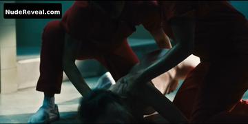 GAITE JANSEN nude in Jett