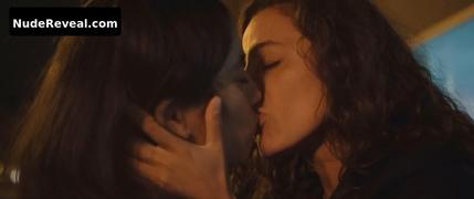 HAFSIA HERZI nude in You Deserve a Lover