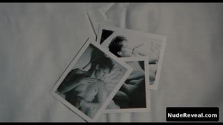 JAMIE LEE CURTIS nude in Love Letters