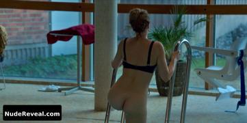 IDA ENGVOLL nude in Love & Anarchy