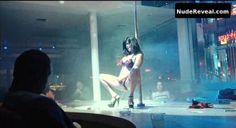 SUNNY LEONE nude in The Virginity Hit