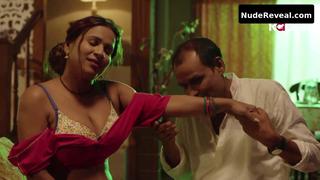 MAHI KHAN nude in Jalebi Part 2