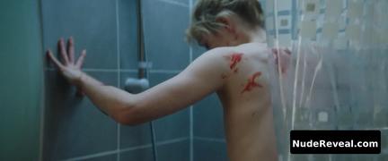 SARAH BOLGER nude in A Good Woman Is Hard to Find