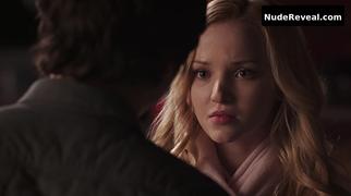 DOVE CAMERON nude in R.l. Stine
