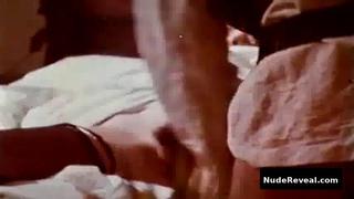 LINA ROMAY nude in Les Chatouilleuses