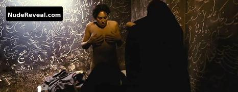 MONICA BELLUCCI nude in Rhino Season