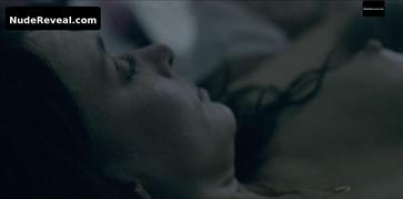 JOSEFIN ASPLUND nude in Snow Angels