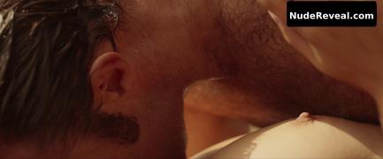 MEGAN MONTANER nude in Entre Tierras