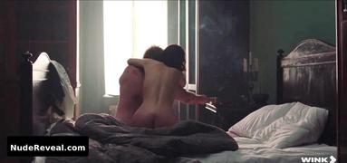 SOFYA SINITSYNA nude in Chistye