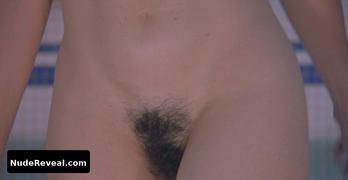 FRANCESCA NUNZI nude in Cheeky!