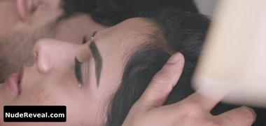 VAISHNAVI CHAITANYA nude in Baby