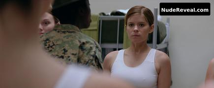 KATE MARA nude in Megan Leavey