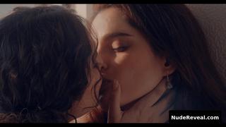 FLORA SAINI nude in City Of Dreams