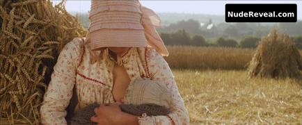 NASTASSJA KINSKI nude in Tess