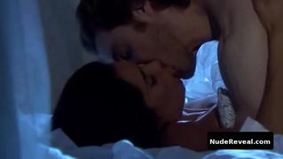 PAOLA NUNEZ nude in Reina de corazones