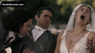 KATELYN PIPPY nude in 9-1-1: Lone Star
