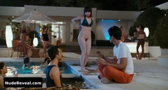 PAULA GARCES nude in Harold & Kumar Go to Amsterdam