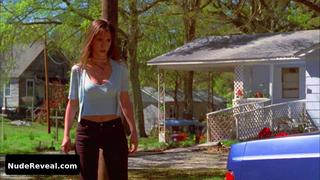 JENNIFER LOVE HEWITT nude in I Know What You Did Last Summer