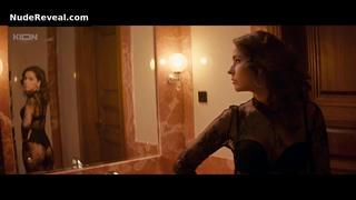 ELIZAVETA MORYAK nude in Zhizn Po Vyzovu