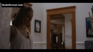 MACKENZIE PORTER nude in Travelers