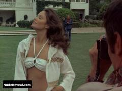 JACLYN SMITH nude in Charlie
