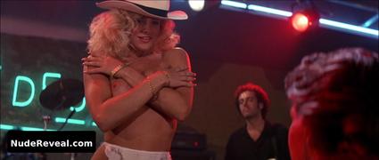 JULIE MICHAELS nude in Road House