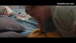 MATTI HOUGHTON nude in Three