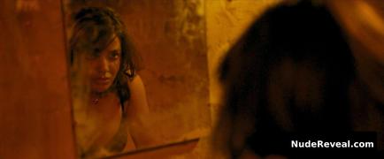 SAMANTHA RUTH PRABHU nude in Citadel: Honey Bunny