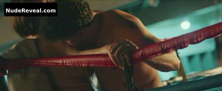 YDA MANZANO nude in Beloved