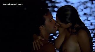 KELLY BROOK nude in Survival Island