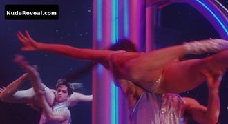 MELISSA WILLIAMS nude in Showgirls