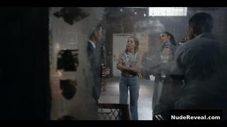 MACKENZIE PORTER nude in Travelers
