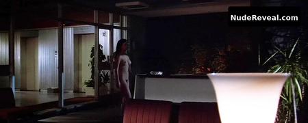 MATHILDA MAY nude in Lifeforce