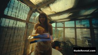ANNA SZYMANCZYK nude in X-Rated Queen