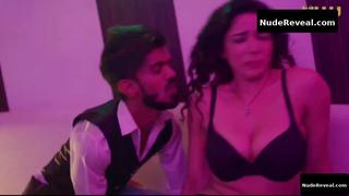MAAHI KHAN nude in Sursuri Li