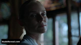 DIANE KRUGER nude in Swimming with Sharks
