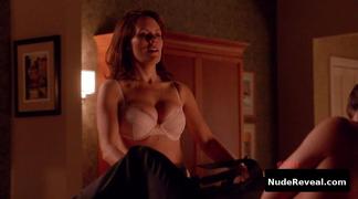 EMILY SWALLOW nude in How to Get Away with Murder