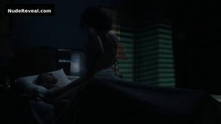 CAITRIONA BALFE nude in Outlander
