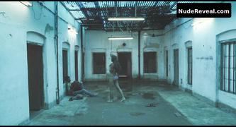 DEBLEENA SEN nude in Dispassionate Love