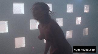 BRENDA BAKKE nude in Death Spa