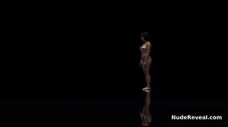 SCARLETT JOHANSSON nude in Under the Skin