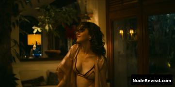 TESSA IA nude in Narcos: Mexico