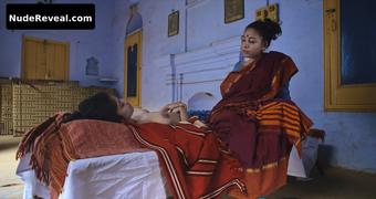 PRAKRITI DUTTA MUKHERJEE nude in Dispassionate Love