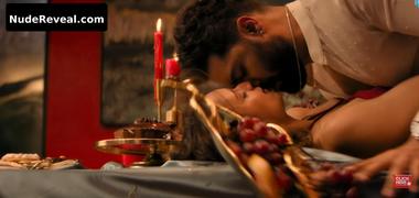 TRIPTI DIMRI nude in Bad Newz