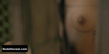 CESS GARCIA nude in Takas