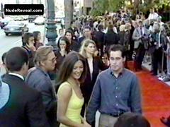 CATHERINE ZETA-JONES nude in Hollywood